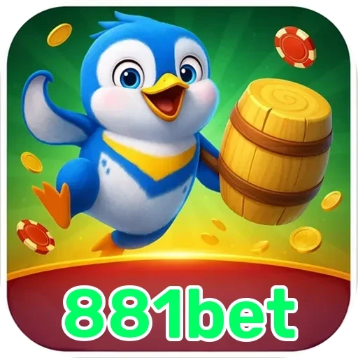 881bet Jogos
