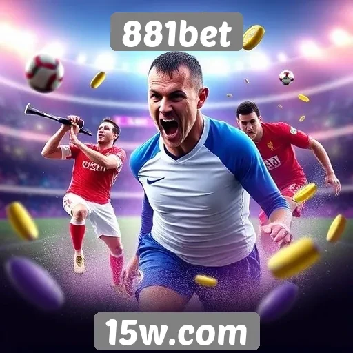 881bet apresenta novas opções de jogos ao vivo