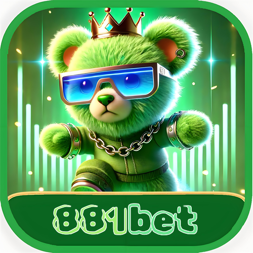 881bet Logo