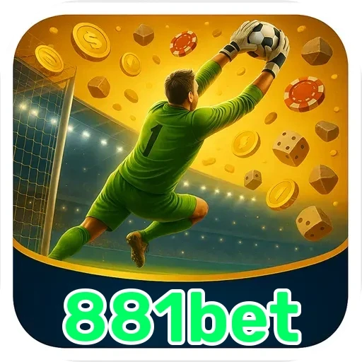 881bet Pagamento