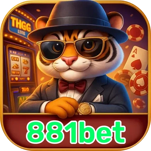 881bet Plataforma
