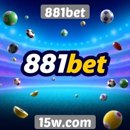 Promoções e bônus disponíveis no 881bet