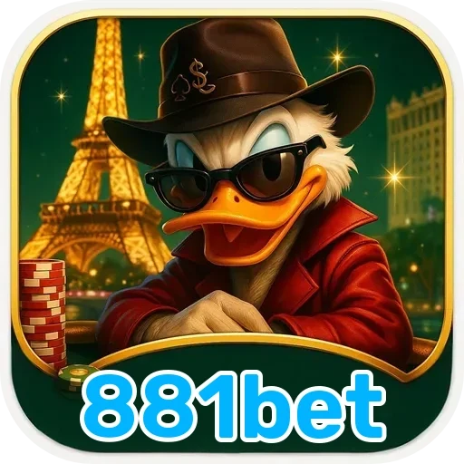 881bet Promoções