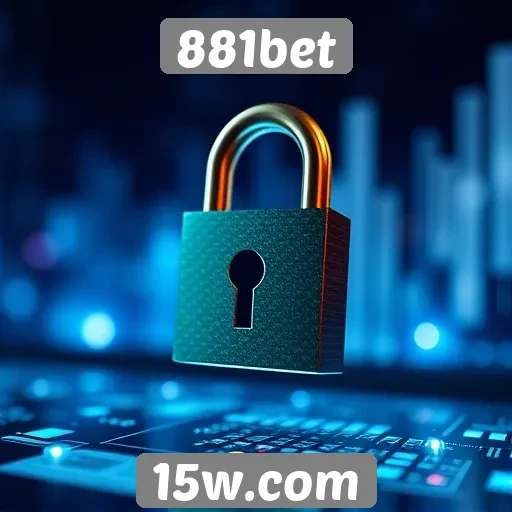 Análise da segurança do site 881bet