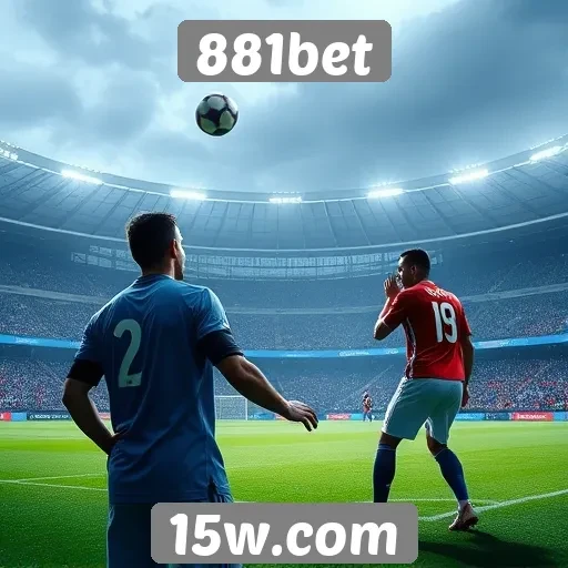 Plataforma 881bet se destaca pela segurança no jogo